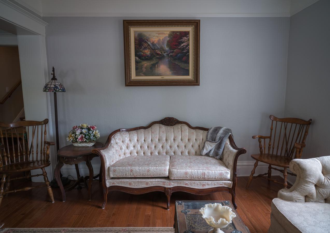 Poppy Sister Inn Lodi Dış mekan fotoğraf