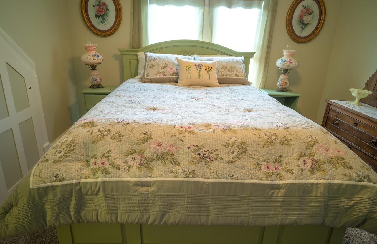 Poppy Sister Inn Lodi Dış mekan fotoğraf